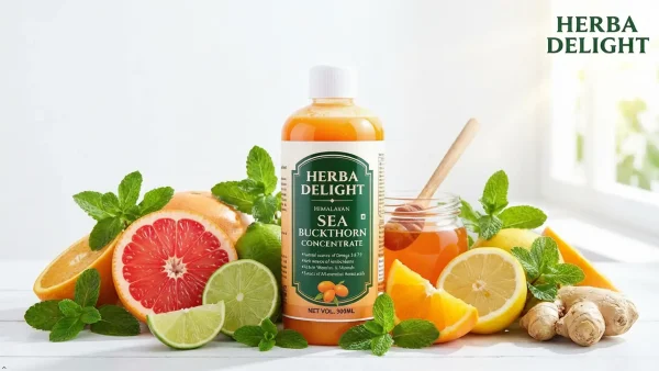 Pure Ayurvedic & Herbal Juices for Daily wellness and immunity