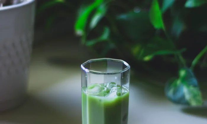 Nourish Your Body with Herbal Wellness