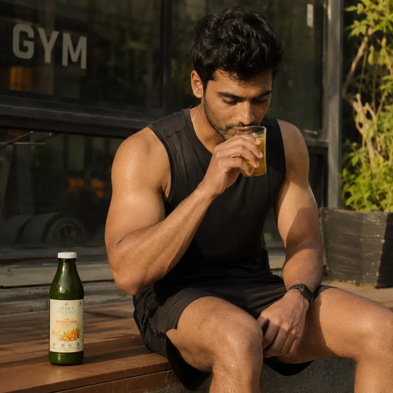 Rahul Menon