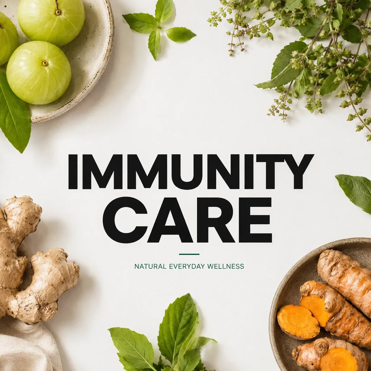 Immunity Care