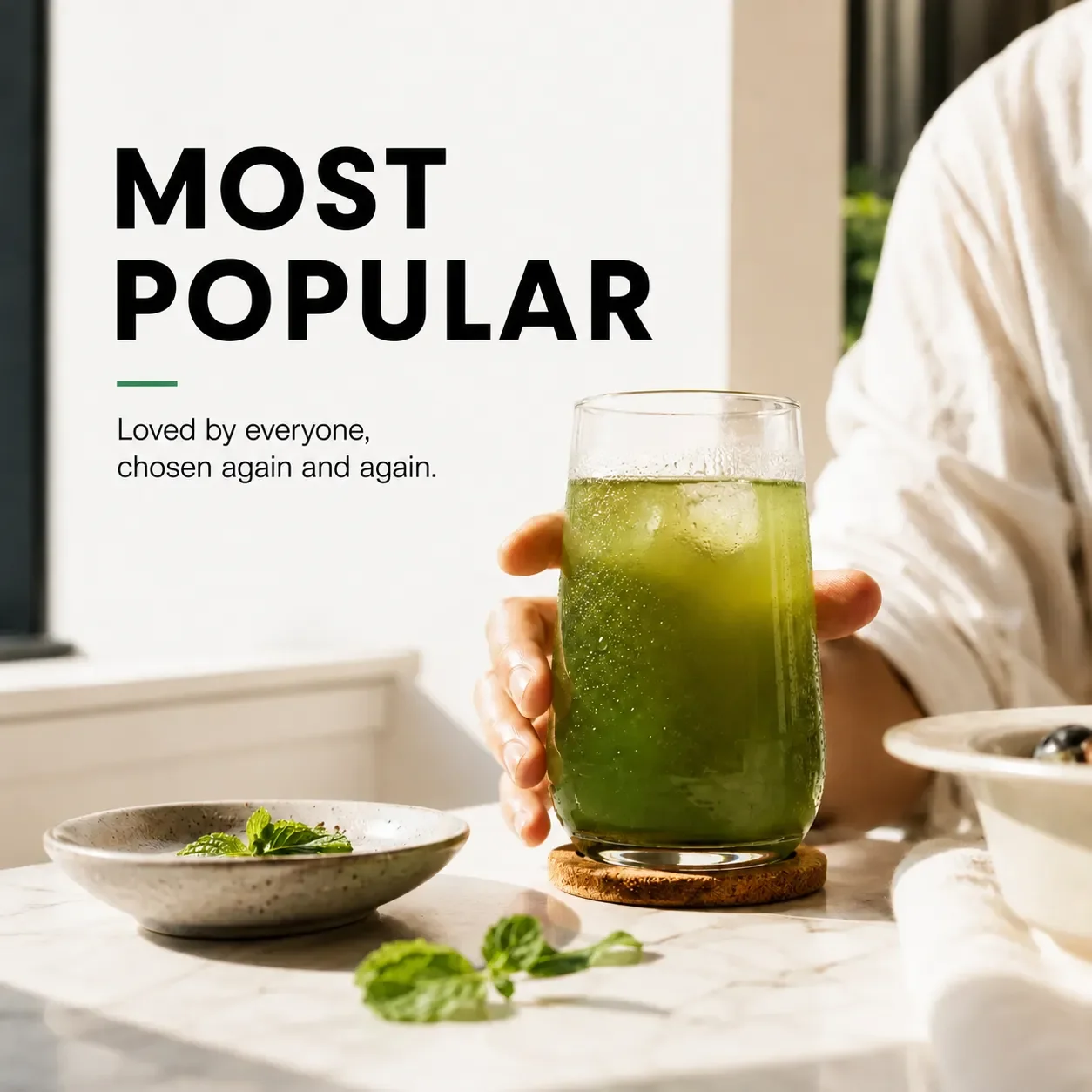 Most Popular