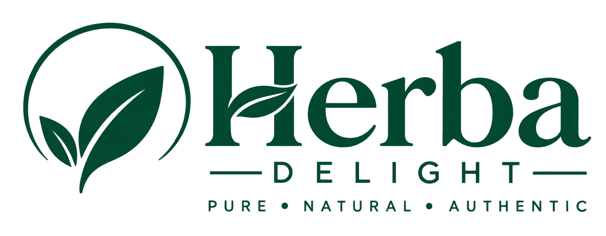 Herba Delight | Sea Buckthorn Juice & Natural Herbal Wellness Products
